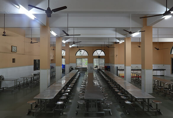 Dining Facilities