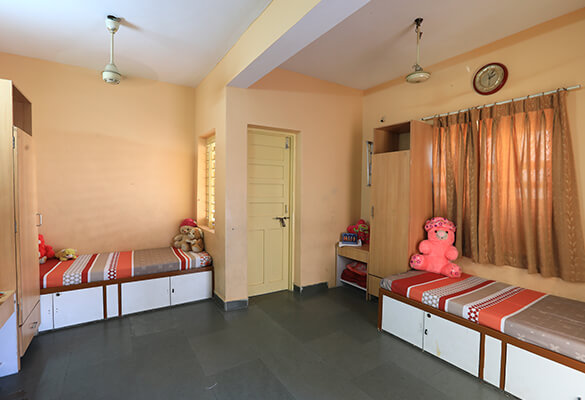 Hostel